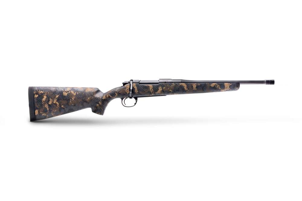 Rifles Long Guns Wilson Combat 4+1 308Win WILS NULA20-308W16RT11-25-KR 308  16"  KODIAK ROG &bull; Model: 4+1